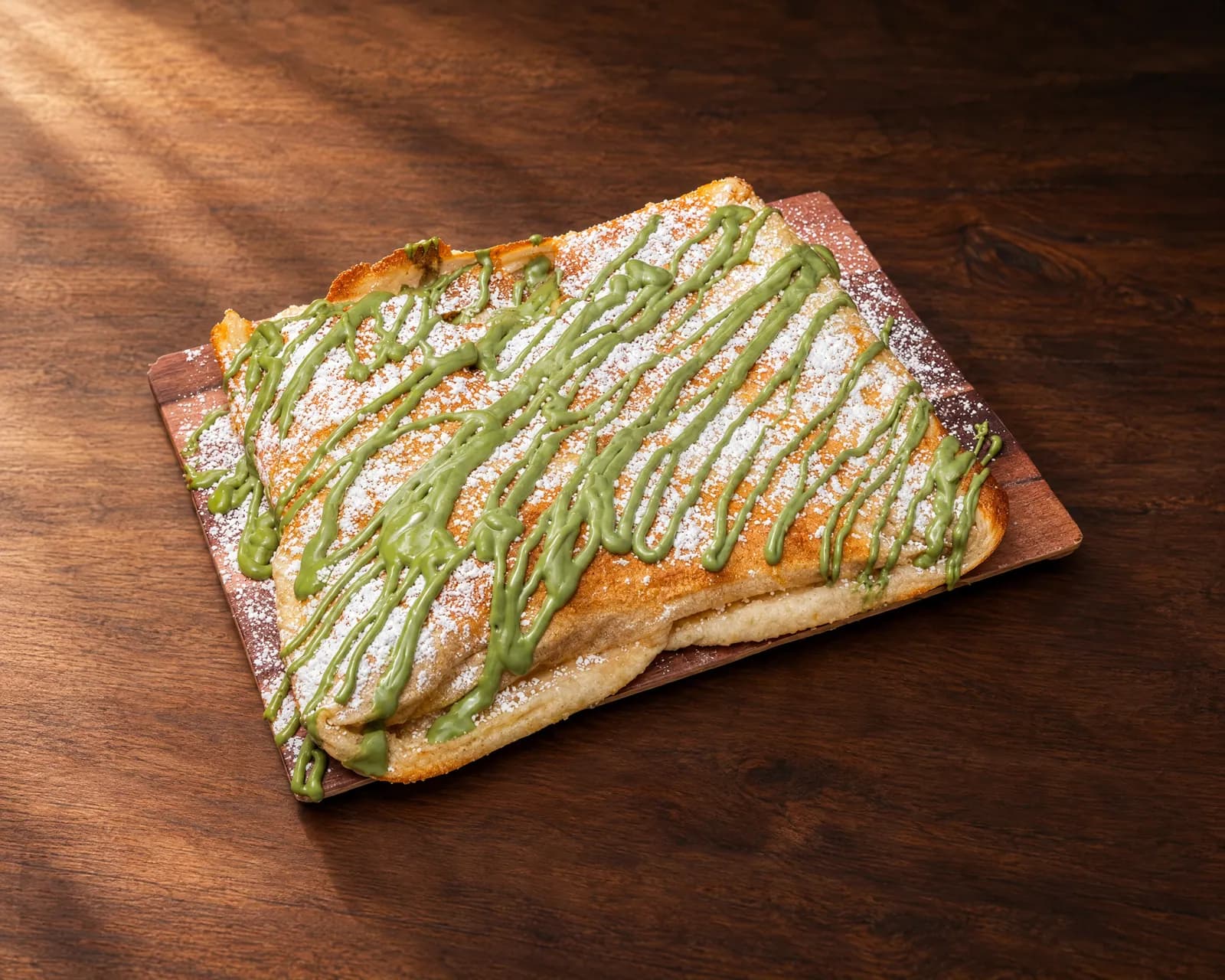 Pistachio Feteer